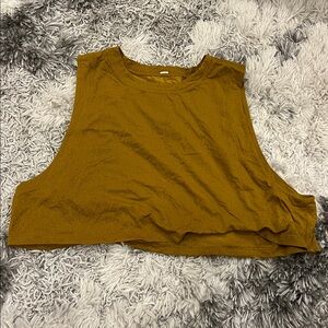 Lululemon Athletica Tank